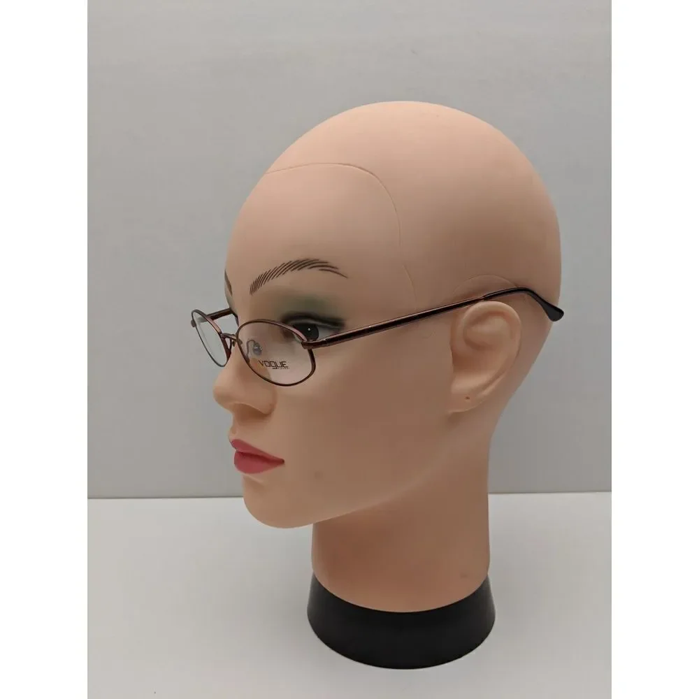 🕶️Vogue VO3287 Eyeglasses 46/19 135 /KAZ342🕶️​